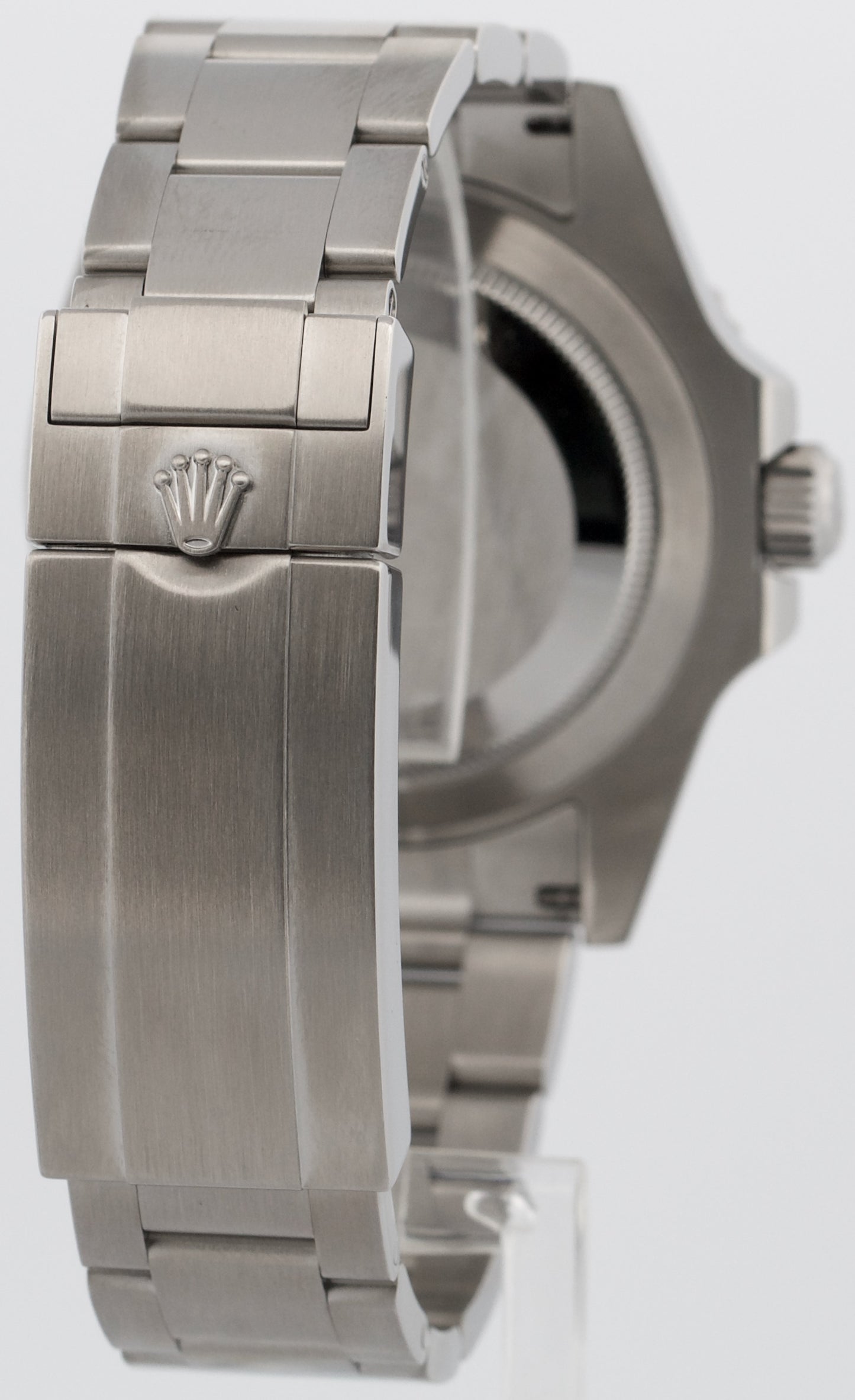 2021 PAPERS Rolex Submariner 41mm Date GREEN KERMIT Steel Ceramic 126610 LV BOX