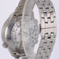 Sinn Chrono Military Model 900 GMT Stainless Steel Black 44mm 900.0178 Watch
