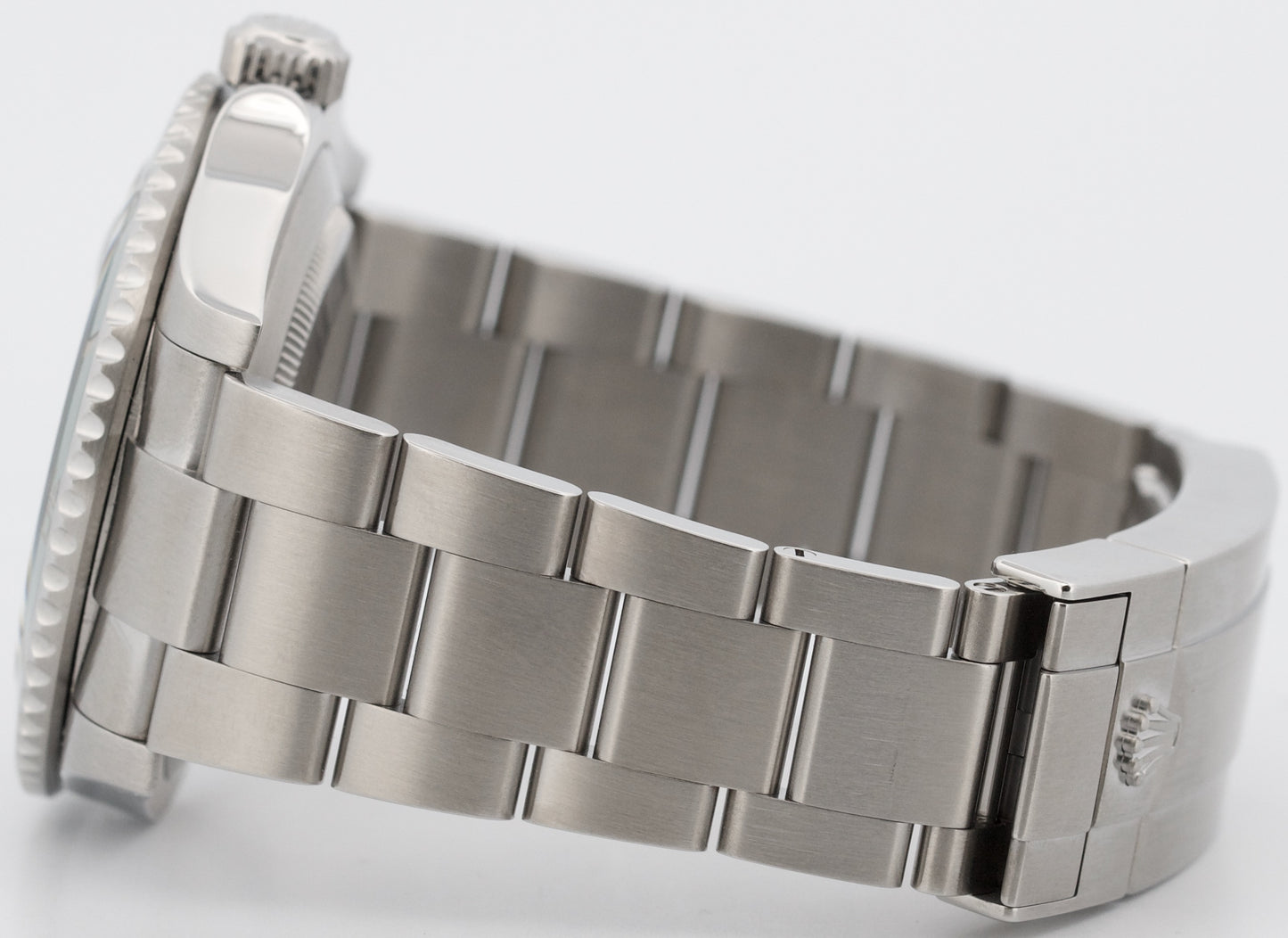 2021 PAPERS Rolex Submariner 41mm Date GREEN KERMIT Steel Ceramic 126610 LV BOX