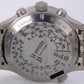 Sinn Chrono Military Model 900 GMT Stainless Steel Black 44mm 900.0178 Watch