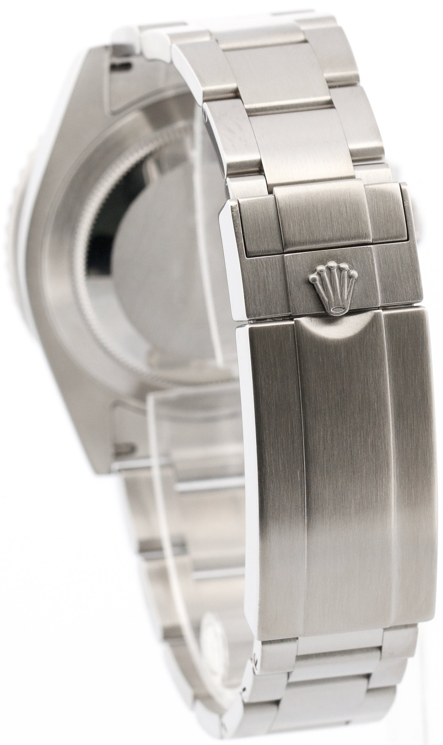 2025 RSC PAPERS Rolex Submariner Date 41 BLACK Steel Ceramic Watch 126610 LN BOX