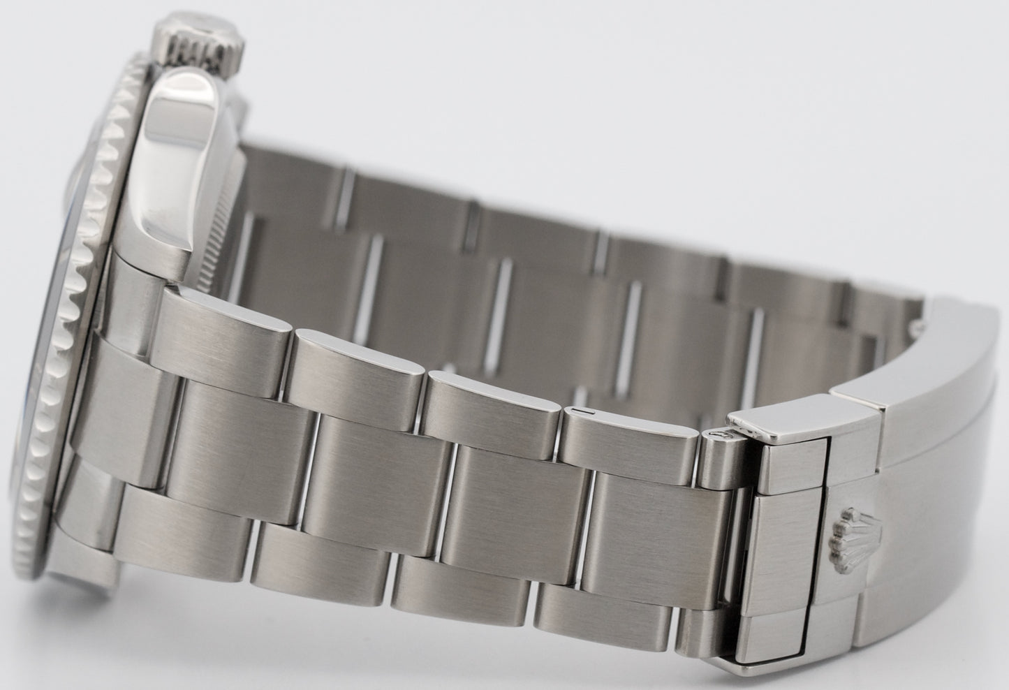 2025 RSC PAPERS Rolex Submariner Date 41 BLACK Steel Ceramic Watch 126610 LN BOX