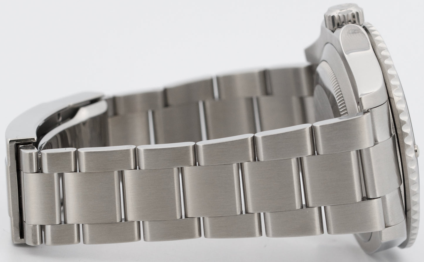 2025 RSC PAPERS Rolex Submariner Date 41 BLACK Steel Ceramic Watch 126610 LN BOX