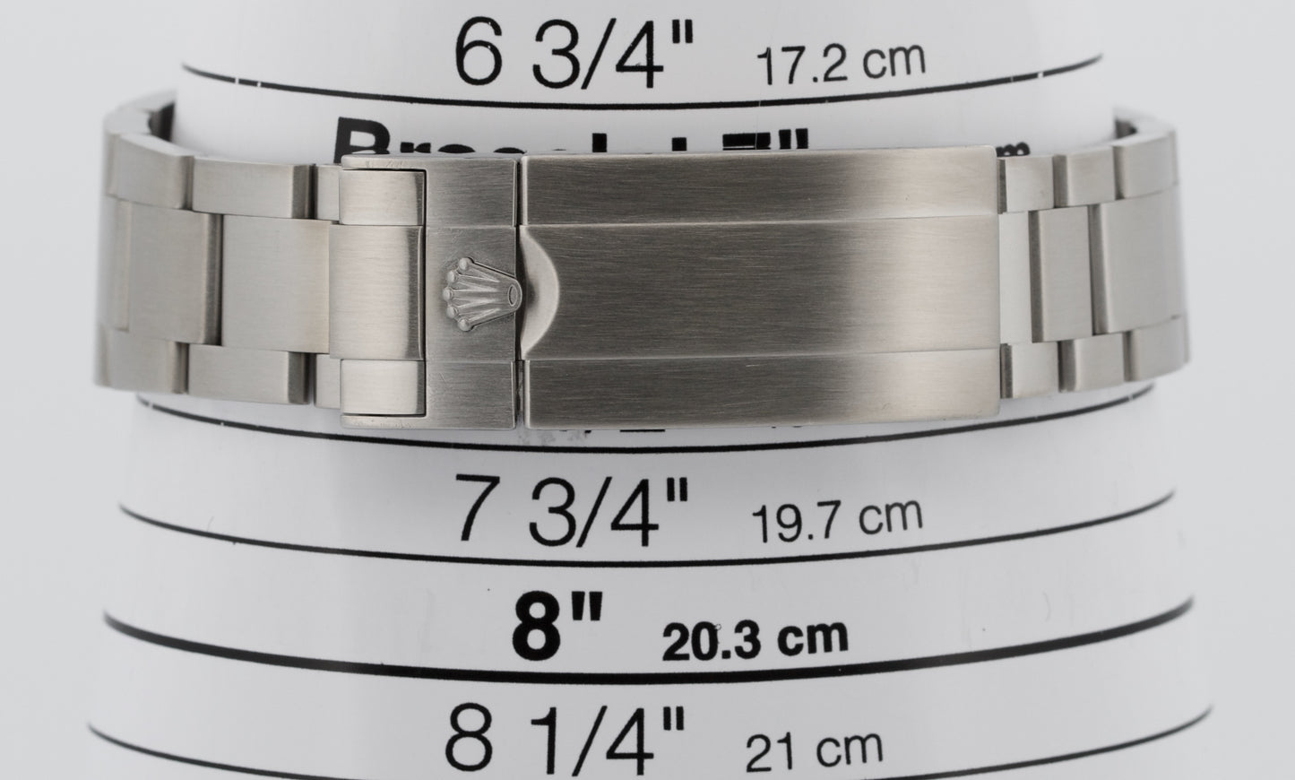 2025 RSC PAPERS Rolex Submariner Date 41 BLACK Steel Ceramic Watch 126610 LN BOX