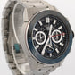 PAPERS Tag Heuer Carrera SKELETON Chronograph Steel 45mm CBG2A1Z.BA0658 BOX