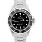 1991 Rolex Submariner No-Date BLACK Stainless Steel Dive Oyster 40mm Watch 14060