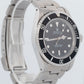 1991 Rolex Submariner No-Date BLACK Stainless Steel Dive Oyster 40mm Watch 14060