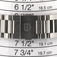 PAPERS Tag Heuer Carrera SKELETON Chronograph Steel 45mm CBG2A1Z.BA0658 BOX