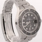 Rolex Sea-Dweller 50th-Anniversary BLACK Red Stainless Steel 43mm MK2 126600