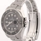 Rolex Sea-Dweller 50th-Anniversary BLACK Red Stainless Steel 43mm MK2 126600