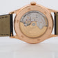 Patek Philippe Calatrava 18K Rose Gold SECTOR DIAL 38mm Manual 5296R Watch
