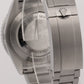Rolex Sea-Dweller 50th-Anniversary BLACK Red Stainless Steel 43mm MK2 126600