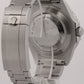 Rolex Sea-Dweller 50th-Anniversary BLACK Red Stainless Steel 43mm MK2 126600