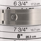 Rolex Sea-Dweller 50th-Anniversary BLACK Red Stainless Steel 43mm MK2 126600