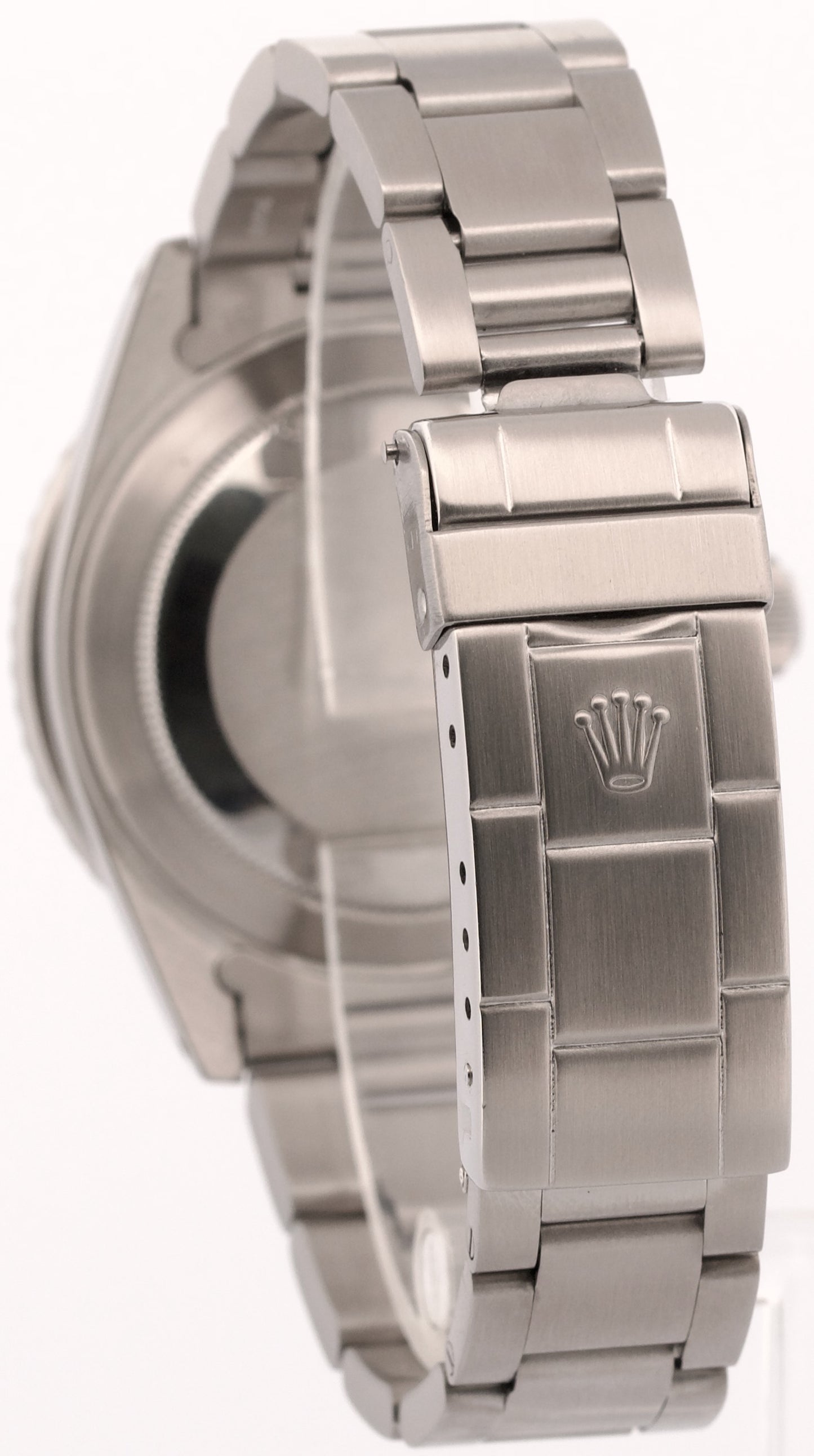 2026 RSC VINTAGE 1982 Rolex Submariner Date MATTE BLACK 40mm Steel Oyster 16800