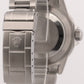 2026 RSC VINTAGE 1982 Rolex Submariner Date MATTE BLACK 40mm Steel Oyster 16800