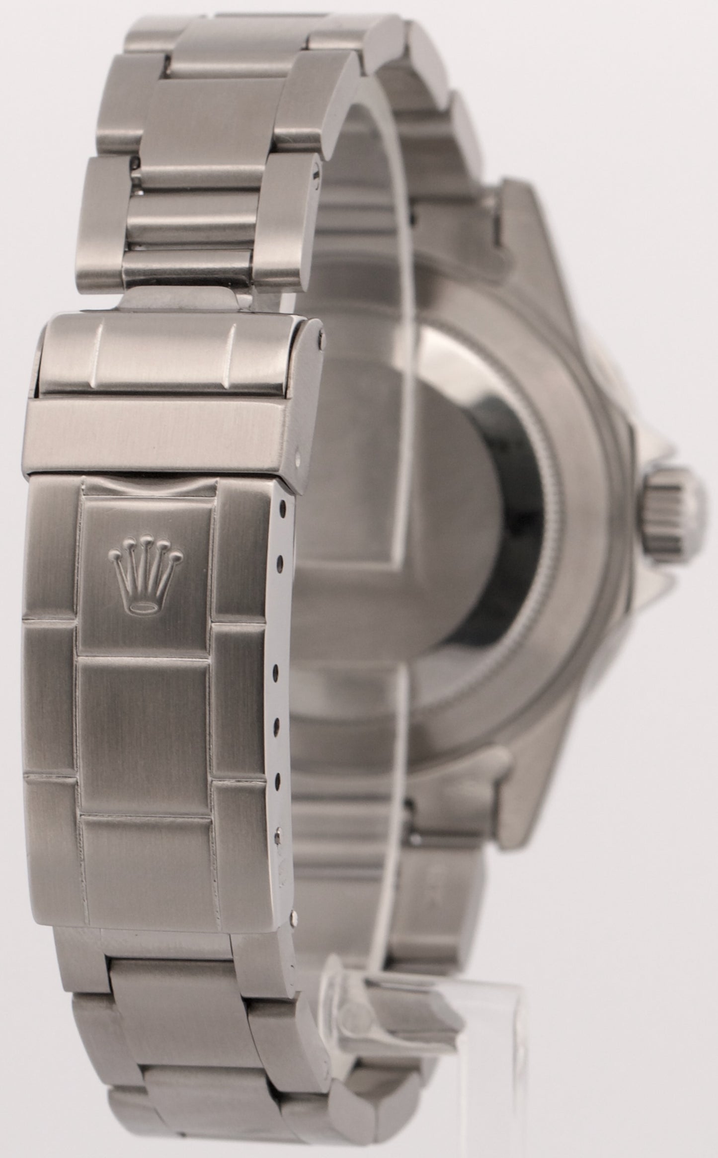 2026 RSC VINTAGE 1982 Rolex Submariner Date MATTE BLACK 40mm Steel Oyster 16800