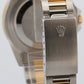 Rolex GMT-Master II BLACK 18K Yellow Gold Stainless Steel OYSTER 40mm 16713 BOX