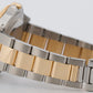 Rolex GMT-Master II BLACK 18K Yellow Gold Stainless Steel OYSTER 40mm 16713 BOX