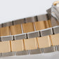 Rolex GMT-Master II BLACK 18K Yellow Gold Stainless Steel OYSTER 40mm 16713 BOX
