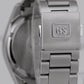 2023 Grand Seiko Heritage 37mm PAPERS Quartz Silver Stainless Steel SBGX263G B+P