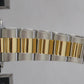Rolex GMT-Master II BLACK 18K Yellow Gold Stainless Steel OYSTER 40mm 16713 BOX