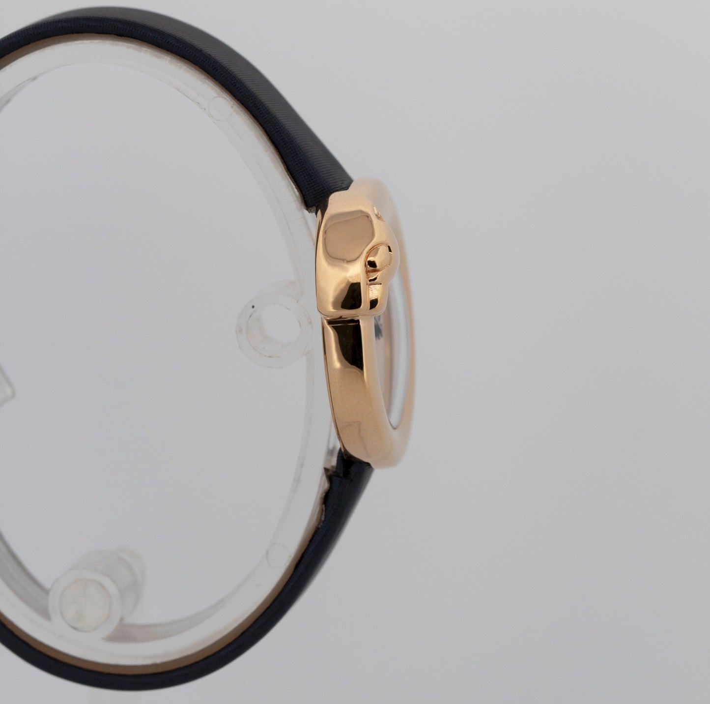 Cartier Panthere 1925 18K Yellow Gold 28mm Ivory Quartz Watch 2325 W2504556