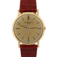 Vacheron Constantin Ultra Thin SILVER 18K Yellow Gold 32mm 6415 Watch