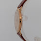Vacheron Constantin Ultra Thin SILVER 18K Yellow Gold 32mm 6415 Watch