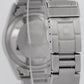 PAPERS Rolex Explorer I FROZEN Black 36mm Oyster Stainless Steel Watch 14270 BOX