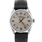 Rolex Oyster Perpetual Air-King Precision SILVER Stainless Steel 34mm 5500 Watch