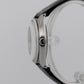 Rolex Oyster Perpetual Air-King Precision SILVER Stainless Steel 34mm 5500 Watch