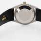 Rolex Oyster Perpetual Air-King Precision SILVER Stainless Steel 34mm 5500 Watch