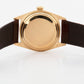 Rolex Day-Date President BARK Champagne 36mm 18K Yellow Gold Watch 1803