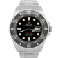 PAPERS Rolex Sea-Dweller 50th-Anniversary BLACK Red 43mm MK2 126600 Watch BOX