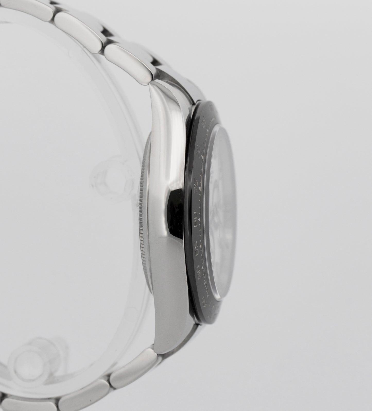 PAPERS Rolex Daytona PANDA White Ceramic Stainless Steel 40mm BOX 116500 LN