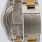 PAPERS Tudor Black Bay Chrono S&G 41mm 18K Yellow Gold Black Steel 79363N BOX