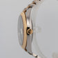 2023 PAPERS Rolex DateJust 41 WIMBLEDON Two-Tone Jubilee 41mm 126333 Watch BOX
