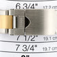 PAPERS Tudor Black Bay Chrono S&G 41mm 18K Yellow Gold Black Steel 79363N BOX