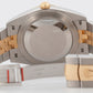 2023 PAPERS Rolex DateJust 41 WIMBLEDON Two-Tone Jubilee 41mm 126333 Watch BOX