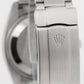 Rolex Air-King DIAMOND SILVER Stainless Steel 34mm 114234 Oyster Watch