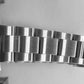 Rolex Submariner Date Black TRITINOVA Stainless Steel 40mm Oyster 16610 Watch