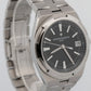 2021 PAPERS Vacheron Constantin Overseas BLACK 41mm 4500V / 110A-B483 Watch BOX