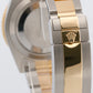 2025 PAPERS Rolex Submariner Date BLACK 41mm Ceramic 18K Steel 126613 LB BOX