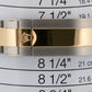 2025 PAPERS Rolex Submariner Date BLACK 41mm Ceramic 18K Steel 126613 LB BOX