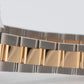 2024 PAPERS Rolex Submariner Date BLACK Two-Tone Gold 41mm 126613 LN Watch BOX