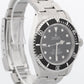 UNPOLISHED Rolex Submariner No-Date Black  REHAUT Stainless Steel 40mm 14060
