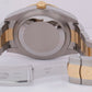 MINT PAPERS Rolex Sky-Dweller White 18K Yellow Gold Steel 42mm Oyster 326933 B+P
