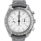 MINT PAPERS Omega Speedmaster Grey Side of the Moon 44mm 311.93.44.51.99.001 BOX