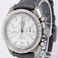 MINT PAPERS Omega Speedmaster Grey Side of the Moon 44mm 311.93.44.51.99.001 BOX